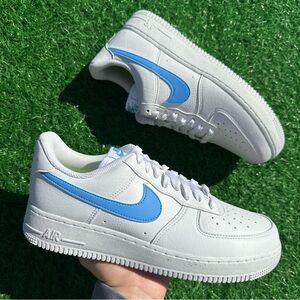 Nike Air Force 1 ‘07 NN White / University Blue